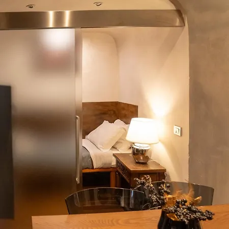 아파트 Domus Ciancaleoni - Colosseum - Rione Monti 로마