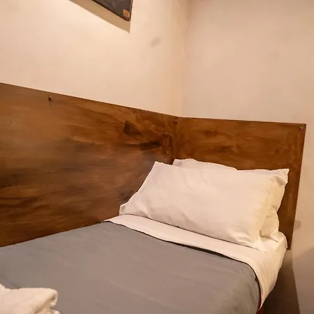 Domus Ciancaleoni - Colosseum - Rione Monti 아파트