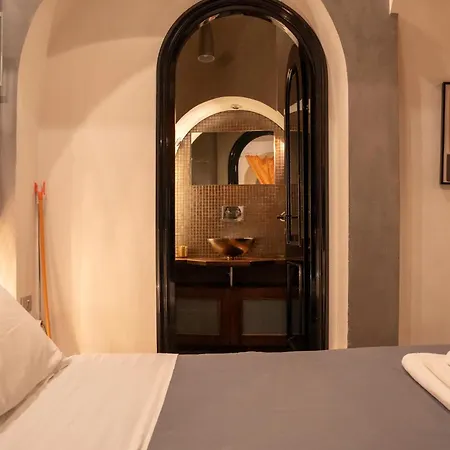 Domus Ciancaleoni - Colosseum - Rione Monti 아파트 로마