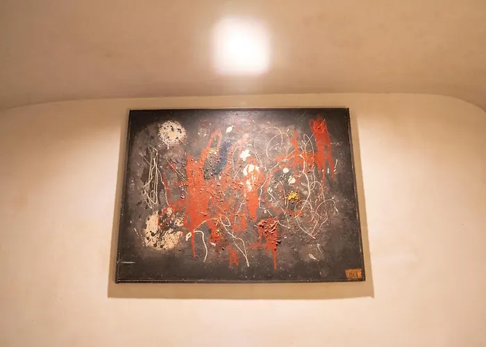 Domus Ciancaleoni - Colosseum - Rione Monti 아파트