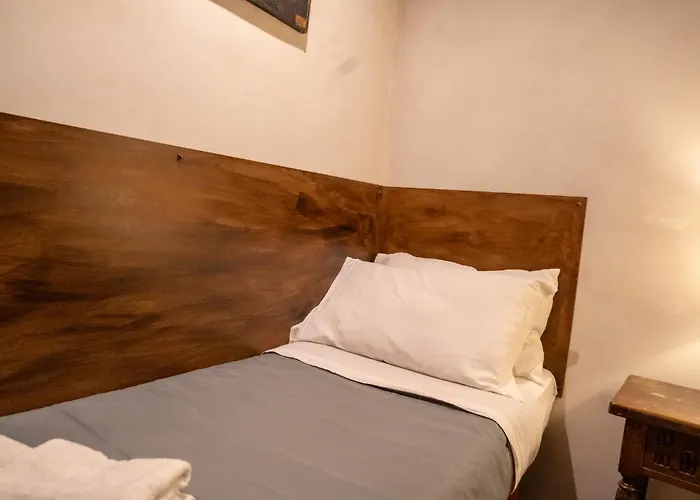 Domus Ciancaleoni - Colosseum - Rione Monti 아파트